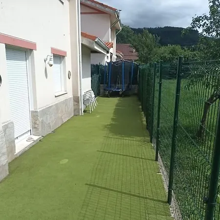 Casa Individual Holiday home Penagos