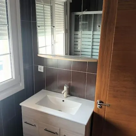 Casa Individual Holiday home *