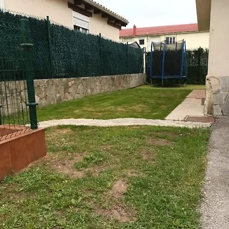 Casa Individual