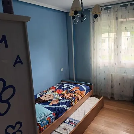 Casa Individual Holiday home *