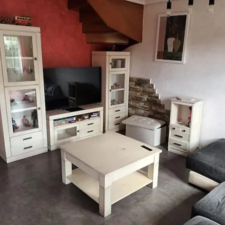 Holiday home Casa Individual Penagos