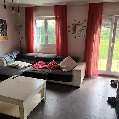 Casa Individual