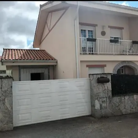 Holiday home Casa Individual Penagos